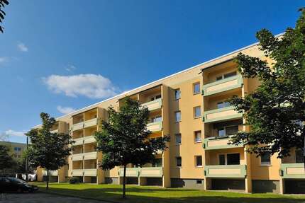 Wohnung zum Mieten in Hagenow 385,00 € 61.38 m²