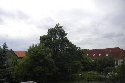 Angenehmes Wohnen auf dem Lande mit netten Mitmietern - Sponholz Warlin