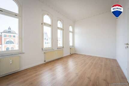 Wohnung zum Mieten in Magdeburg 1.142,50 € 131.32 m²
