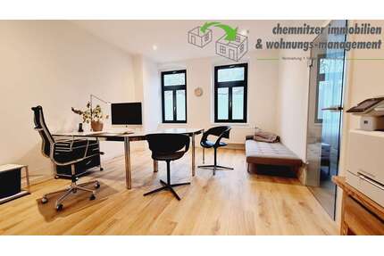 Büro in Chemnitz Hilbersdorf 490,00 € 83 m² - Chemnitz / Hilbersdorf