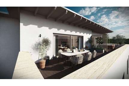 Wohnung zum Kaufen in Landau 544.341,00 € 111.09 m²