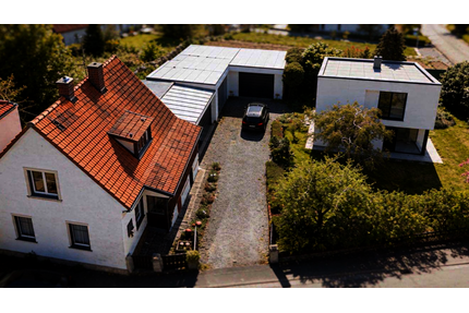Grundstück zu verkaufen in Poppenhausen 174.550,00 € 775 m²