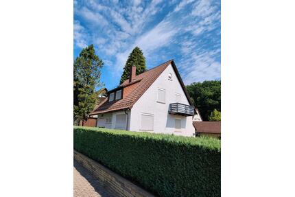 Einfamilienhaus Otterberg - 340.000,00&nbsp;EUR Kaufpreis, ca.&nbsp; 120,00&nbsp;m&sup2; in Otterberg (PLZ: 67697)