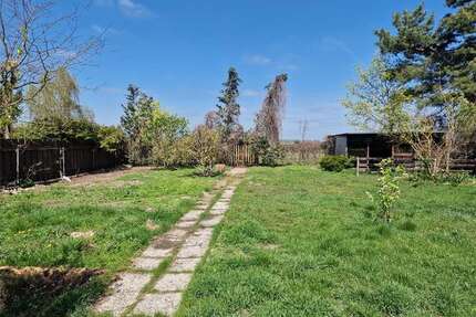 Haus zum Kaufen in Kloster Lehnin 214.000,00 € 122 m²