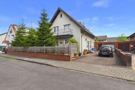 Haus zum Kaufen in Erftstadt-Bliesheim 395.000,00 € 124 m²