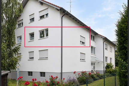 Wohnung zum Mieten in Böbingen an derRems 580,00 € 40.25 m²