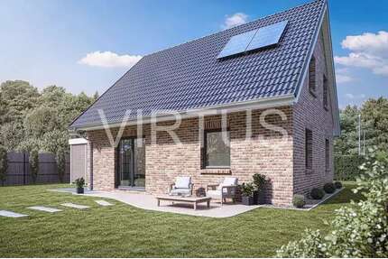 Haus zum Kaufen in Wittenbeck 284.000,00 € 119 m²