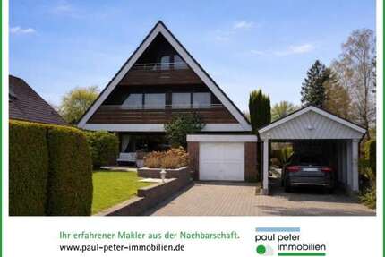 Haus zum Kaufen in Brokstedt 399.000,00 € 142 m²