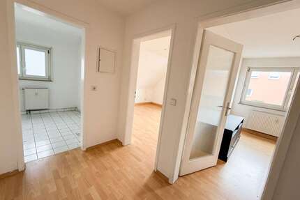 Wohnung zum Mieten in Gerlingen 730,00 € 43 m²