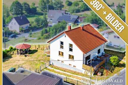 Haus zum Kaufen in Schönau (Pfalz) 296.412,00 € 145 m²