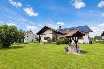 Haus zum Kaufen in Pforzen 794.000,00 € 309.29 m²
