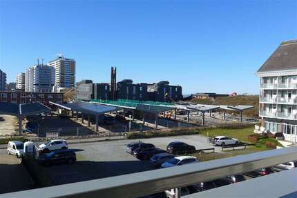 Wohnung zum Kaufen in Westerland 495.000,00 € 48 m²