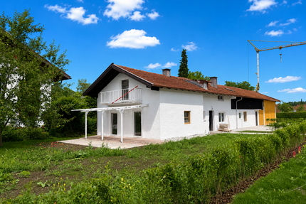 Wohnung zum Mieten in Ainring 795,00 € 93 m²