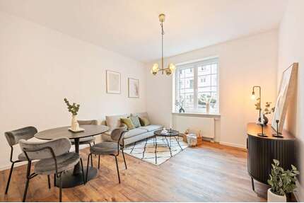 Wohnung zum Kaufen in Pforzheim 198.000,00 € 67 m²