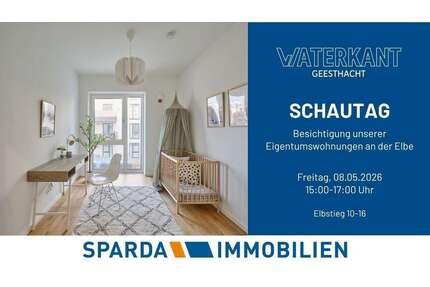 Wohnung zum Kaufen in Geesthacht 364.000,00 € 75.92 m²