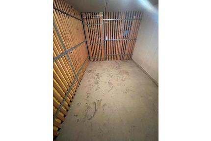 Lagerbox Lagerfläche Lagerraum Keller Selfstorage - Lörrach Salzert