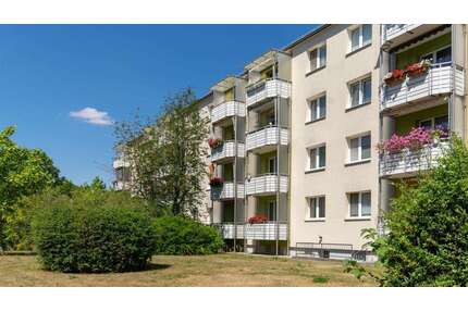 Wohnung zum Mieten in Leipzig 483,00 € 60.62 m²