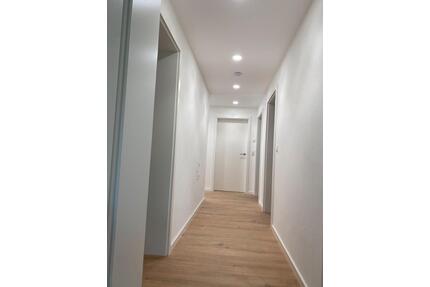 EinliegerwohnungUntergeschosswohnung - Weißenhorn