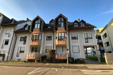 Wohnung zum Kaufen in LahrSchwarzwald 190.000,00 € 75.1 m² - Lahr/Schwarzwald