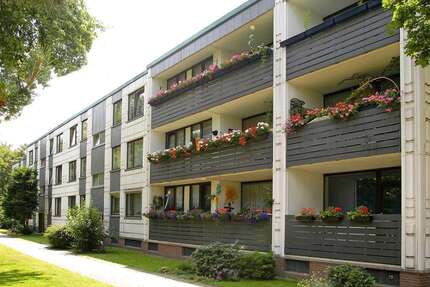 Wohnung zum Mieten in Krefeld 629,00 € 60 m²