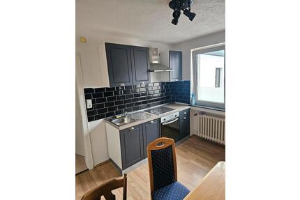 Nachmieter für 3-4 ZKB ab sofort - Großalmerode