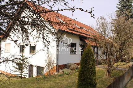 ***Ihren Traum verwirklichen! Naturnahes Familienrefugium für zwei oder mehr Generationen mit Option auf Pferdehaltung*** - Birgland / Betzenberg