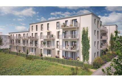 Wohnungsbesichtigung So. 14-16 Uhr Besichtigung - Nürnberg Herpersdorf