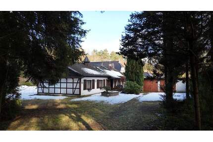 ***HANDELOH***BAUGRUNDSTÜCK ZU VERKAUFEN (DORT WO ANDERE URLAUB MACHEN)***