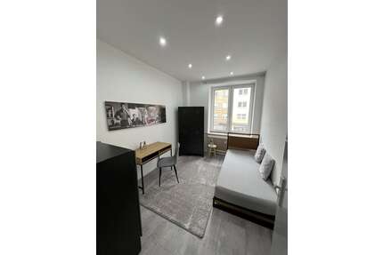 Wohnung zum Mieten in Gelsenkirchen 295,00 € 15 m²