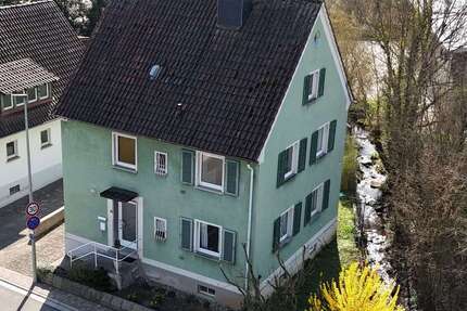 Haus zum Kaufen in Rockenhausen 249.000,00 € 150 m²