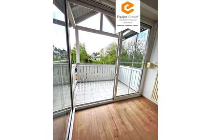 Wohnung zum Mieten in Rabenau 599,00 € 52.18 m²