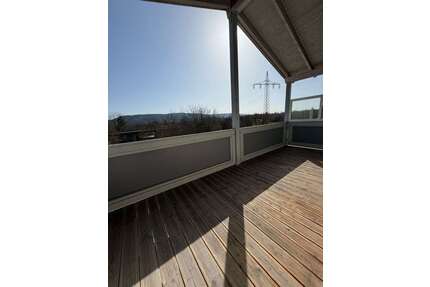 Wohnung zum Mieten in Karlsruhe 1.250,00 € 117 m²