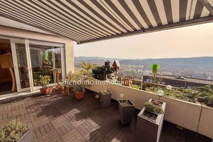 Wohnung zum Kaufen in Herdecke 275.000,00 € 104 m²