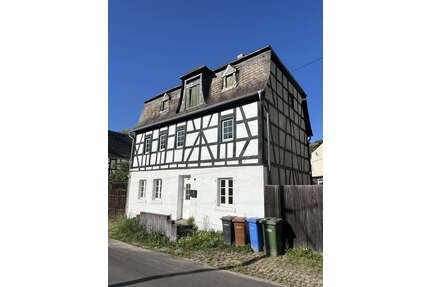 Haus zum Kaufen in Bad Hönningen 190.000,00 € 114 m²