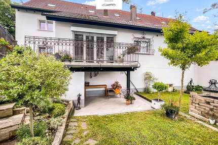 Wohnung zum Kaufen in Oberteuringen 552.000,00 € 135 m²