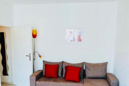 1 Zimmer Wohnung in Wilmersdorf zu vermieten! - Berlin Charlottenburg-Wilmersdorf