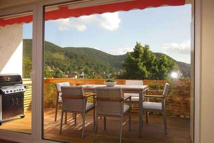 Wohnung zum Mieten in Bad Harzburg 1.300,00 € 115 m²