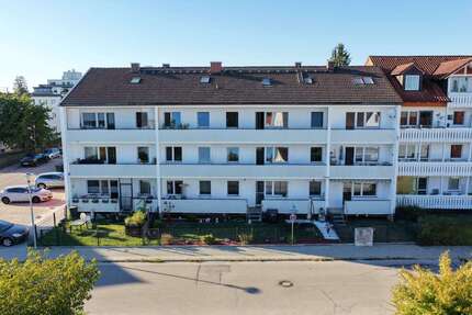 Wohnung zum Kaufen in Töging am Inn 181.750,00 € 72.7 m²