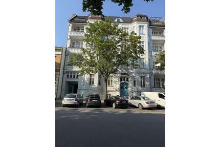 Wohnung zum Mieten in Berlin 2.000,00 € 89 m²