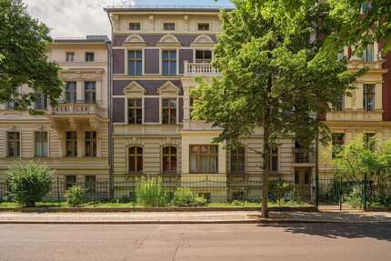 Wohnung zum Kaufen in Potsdam 780.000,00 € 125 m²