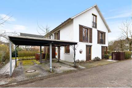 Haus zum Kaufen in Hamburg 759.000,00 € 114 m²