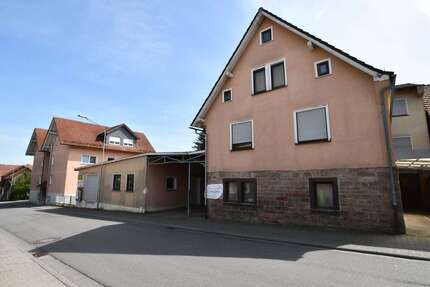 Haus zum Kaufen in Michelstadt 468.000,00 € 335 m²