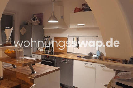 Wohnungsswap - Hasenheide - 920,00&nbsp;EUR Kaltmiete, ca.&nbsp; 81,00&nbsp;m&sup2;&nbsp;Wohnfl&auml;che in Berlin (PLZ: 10967) Neukölln