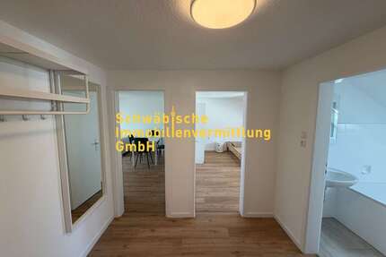 Wohnung zum Mieten in Stuttgart 890,00 € 54.69 m²