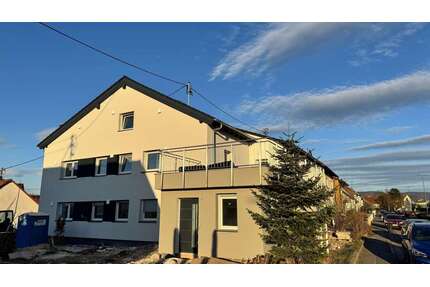 Wohnung zum Kaufen in Edingen-Neckarhausen 277.000,00 € 57 m²
