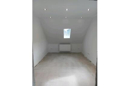 2-Zimmer-Wohnung nach Sanierung – Erstbezug - Zweibrücken