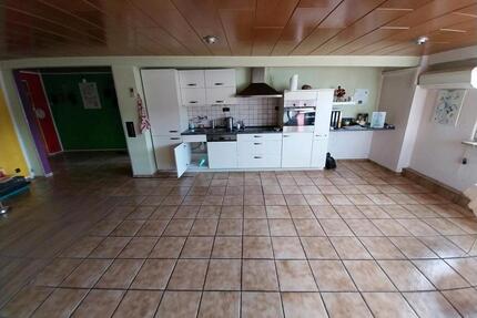 Wohnung, Gewerbe,- Hausmeister Wohnung - Hattingen Blankenstein