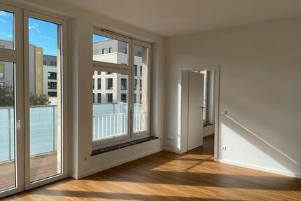 Frischrenovierte Wohnung im Center - Dresden