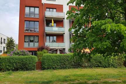 Wohnung zum Kaufen in Potsdam 351.000,00 € 78 m²