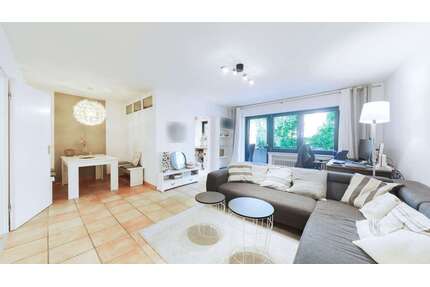 Wohnung zum Kaufen in Münster 295.000,00 € 68 m²